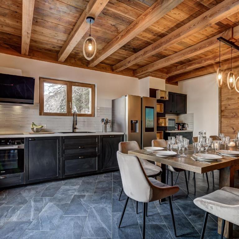 Chalet Alaska - Chalet - 11