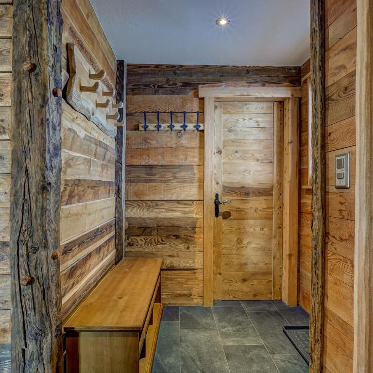 Chalet Alaska - Chalet - 25