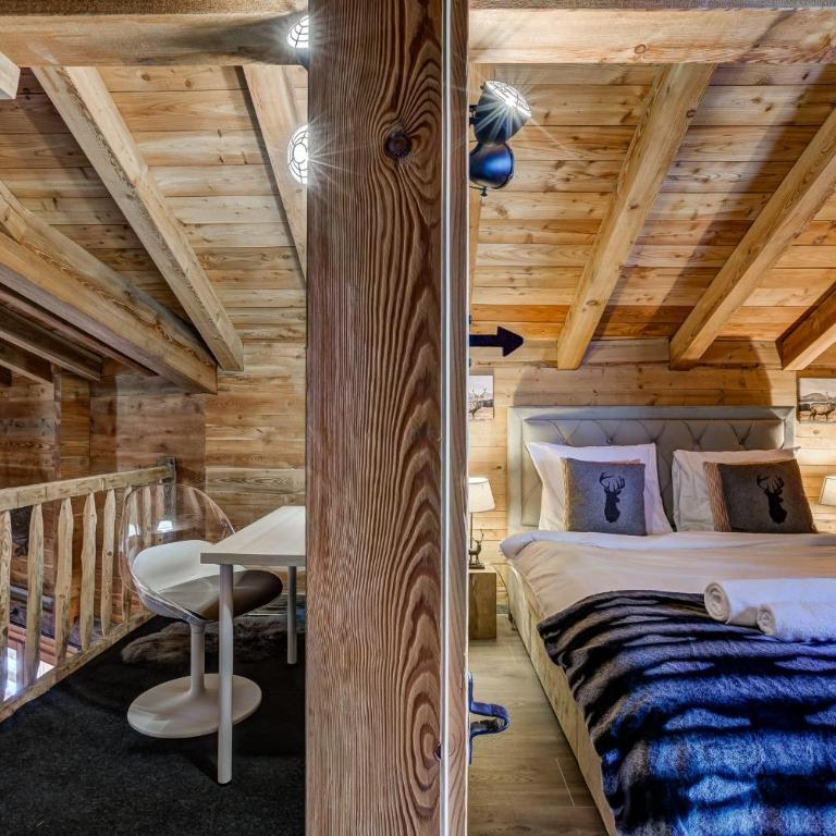 Chalet Alaska - Chalet - 43