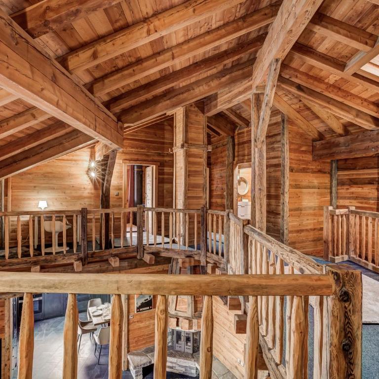 Chalet Alaska - Chalet - 44