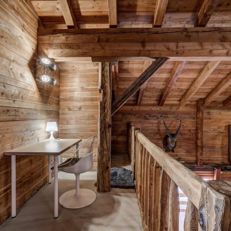 Chalet Alaska - Chalet - 41