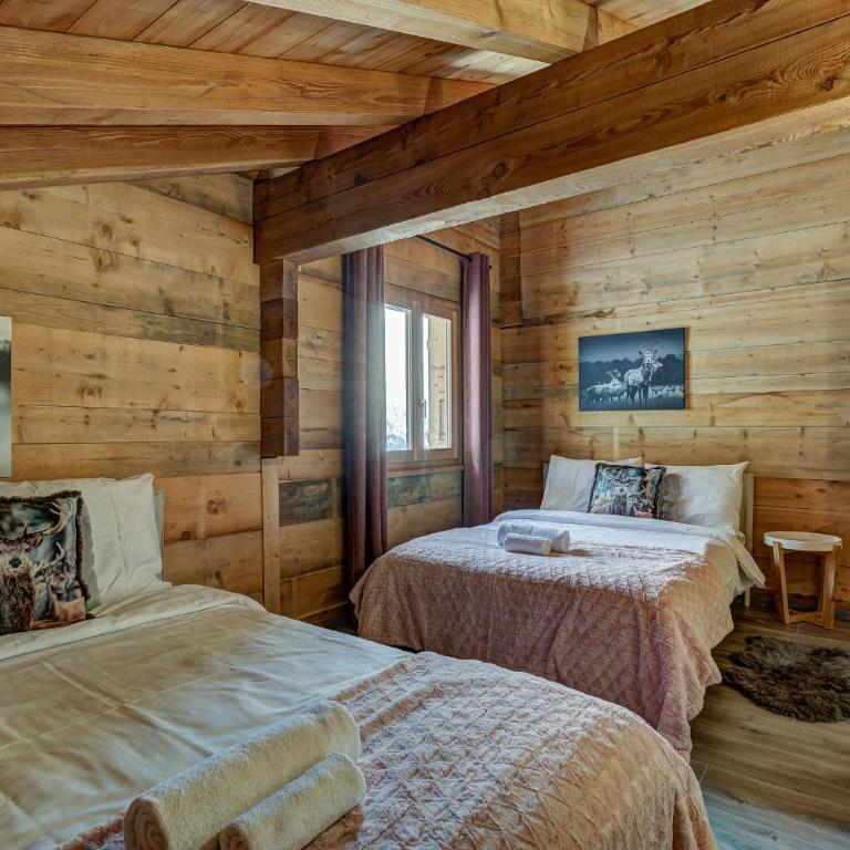 Chalet Alaska - Chalet - 30