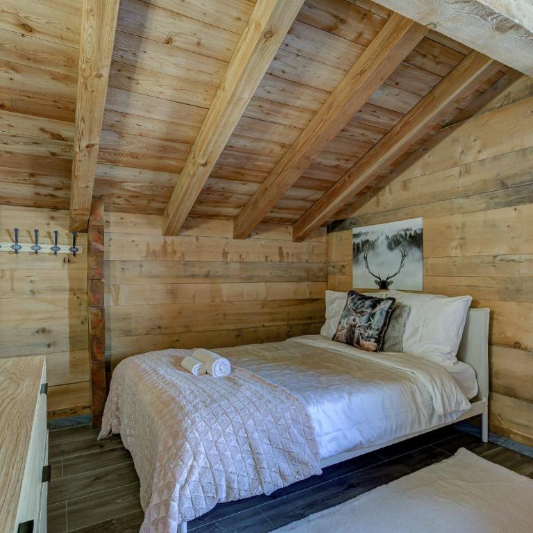 Chalet Alaska - Chalet - 29