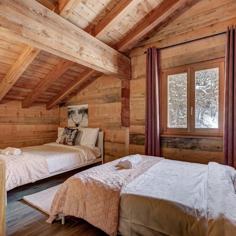 Chalet Alaska - Chalet - 31