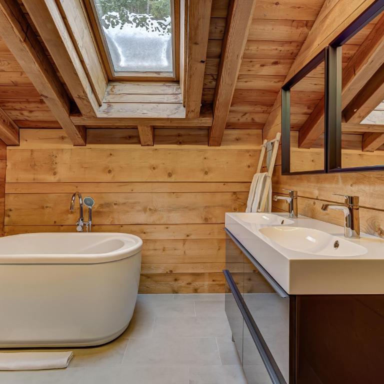Chalet Alaska - Chalet - 39