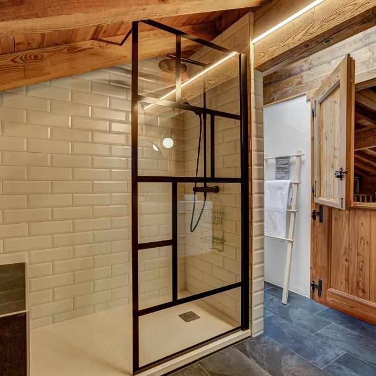 Chalet Alaska - Chalet - 37