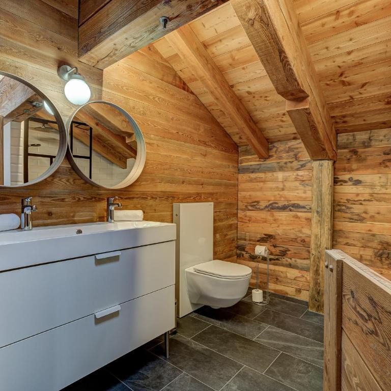 Chalet Alaska - Chalet - 36