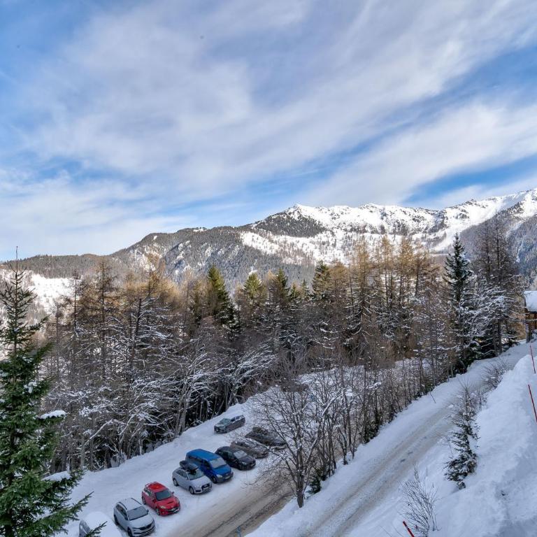 Chalet Alaska - Chalet - 48