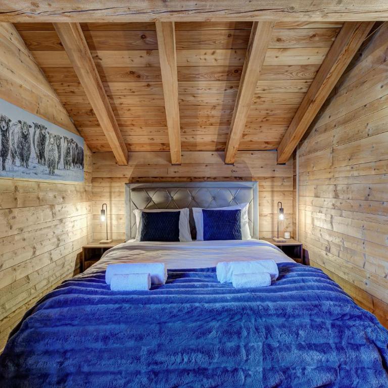 Chalet Alaska - Chalet - 27