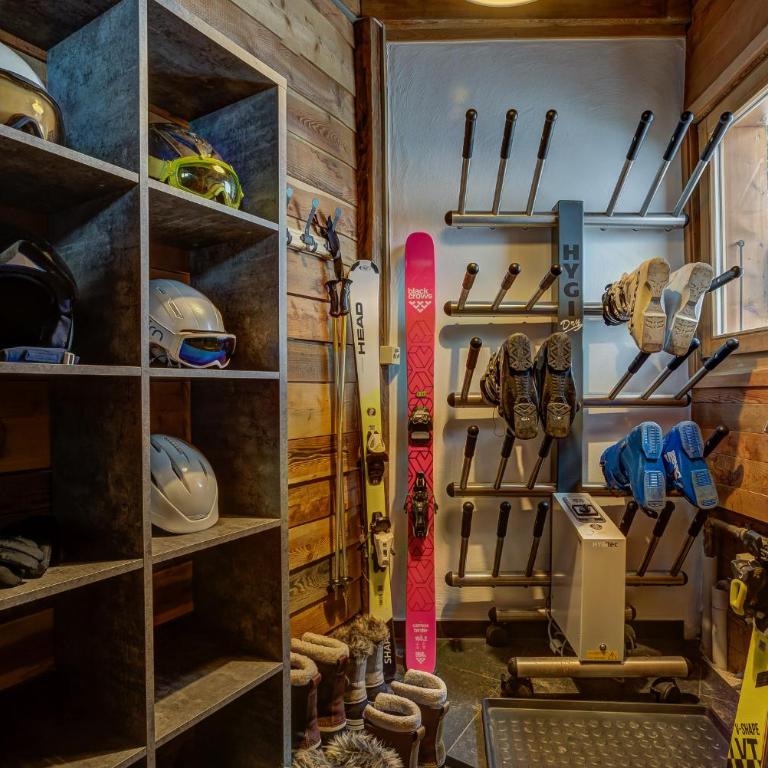 Chalet Alaska - Chalet - 53