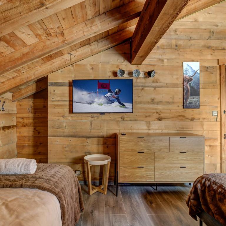 Chalet Alaska - Chalet - 33