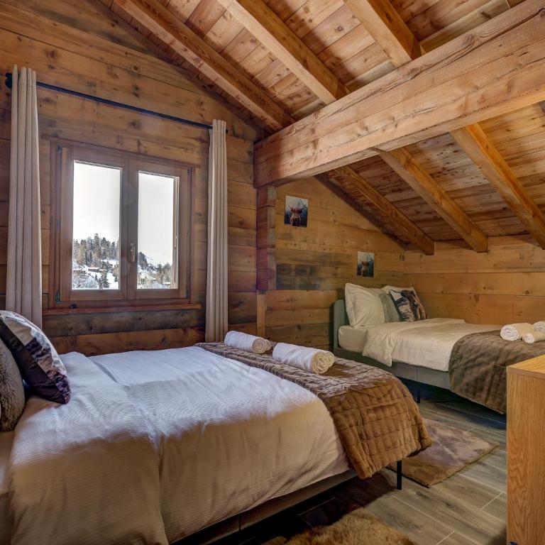 Chalet Alaska - Chalet - 32