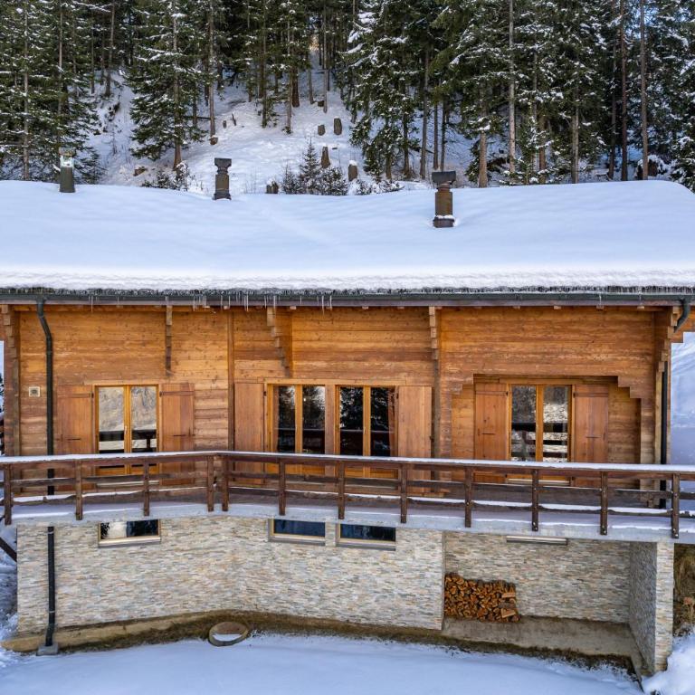 Chalet Alaska - Chalet - 46