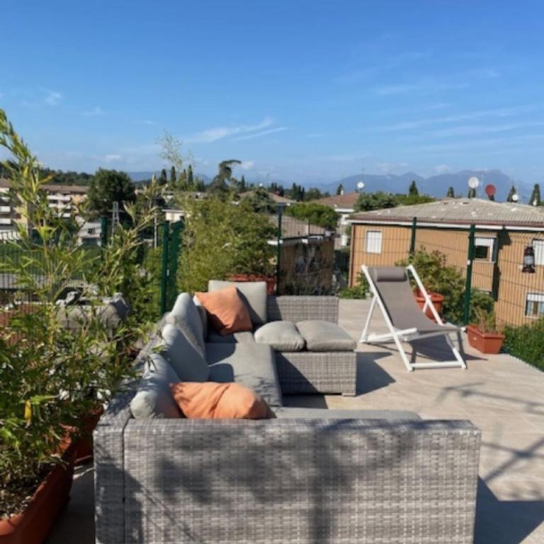 La Magnolia Apartments II Rose - Appartamento con 2 Camere da Letto - 33