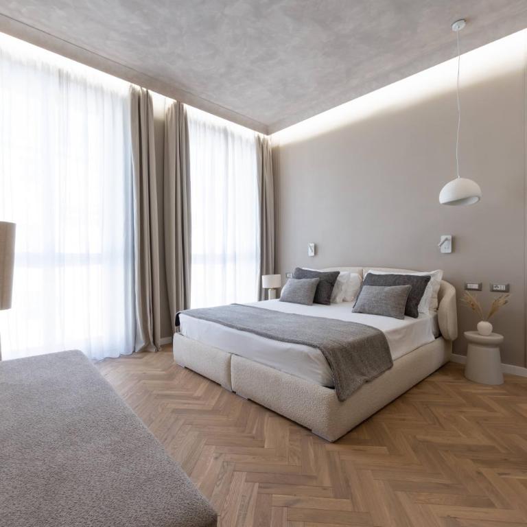 Duomo Collection - Superior Double or Twin Room - 1