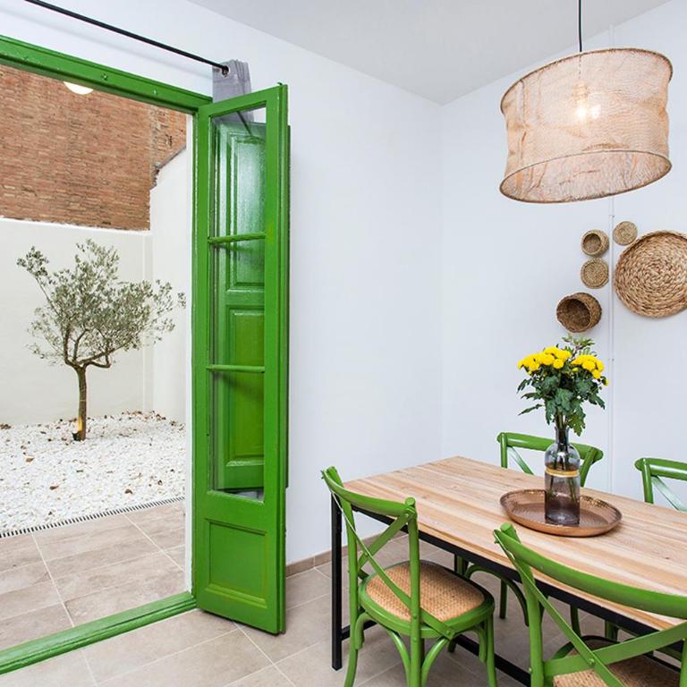 Stay U-nique Apartments Fira BCN II - Apartamento de 2 dormitorios - 3