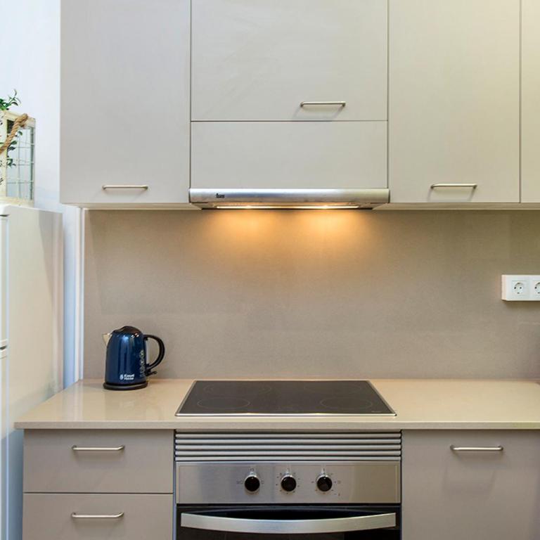 Stay U-nique Apartments Fira BCN II - Apartamento de 2 dormitorios - 9