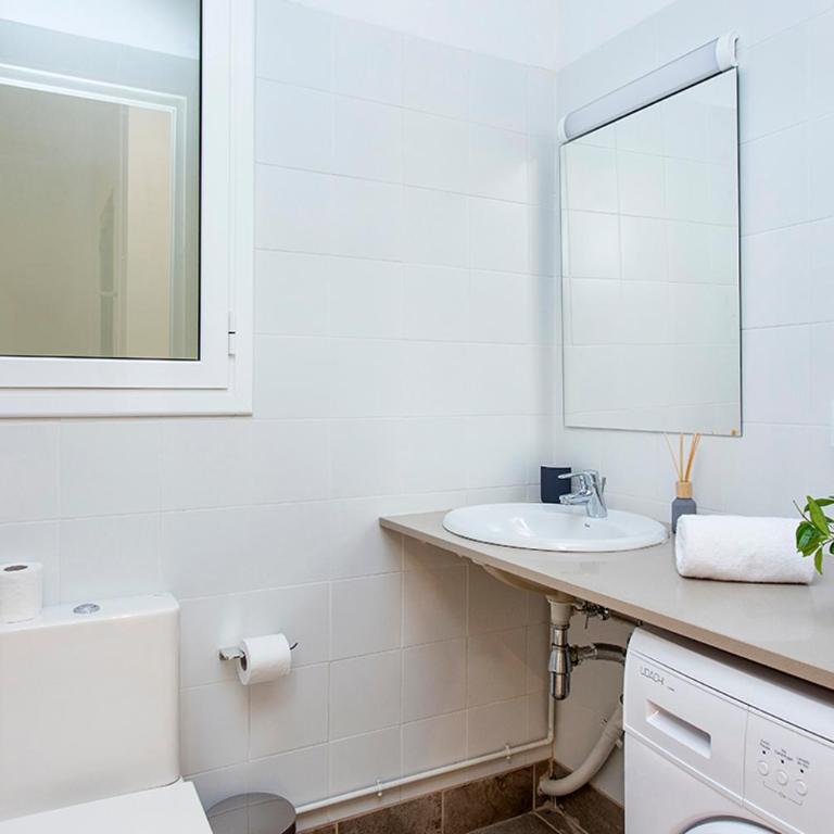 Stay U-nique Apartments Fira BCN II - Apartamento de 2 dormitorios - 10