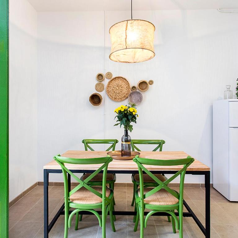 Stay U-nique Apartments Fira BCN II - Apartamento de 2 dormitorios - 20