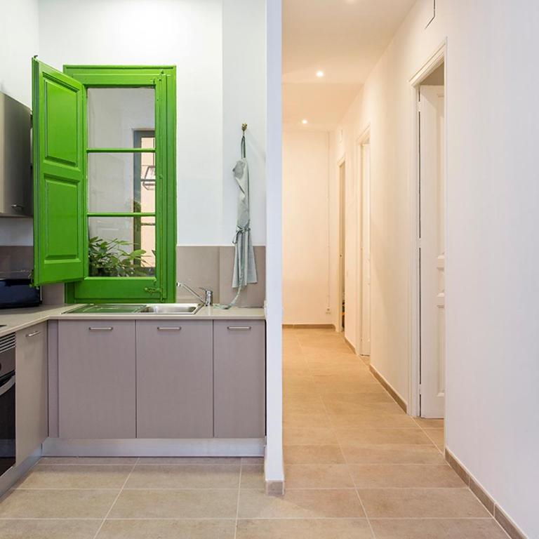 Stay U-nique Apartments Fira BCN II - Apartamento de 2 dormitorios - 25