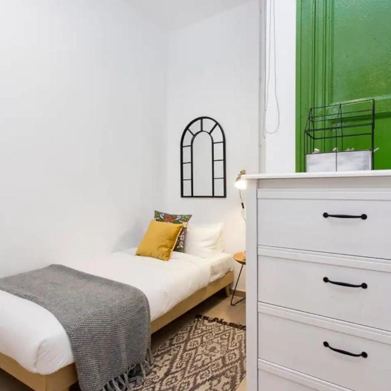Stay U-nique Apartments Fira BCN II - Apartamento de 2 dormitorios - 27