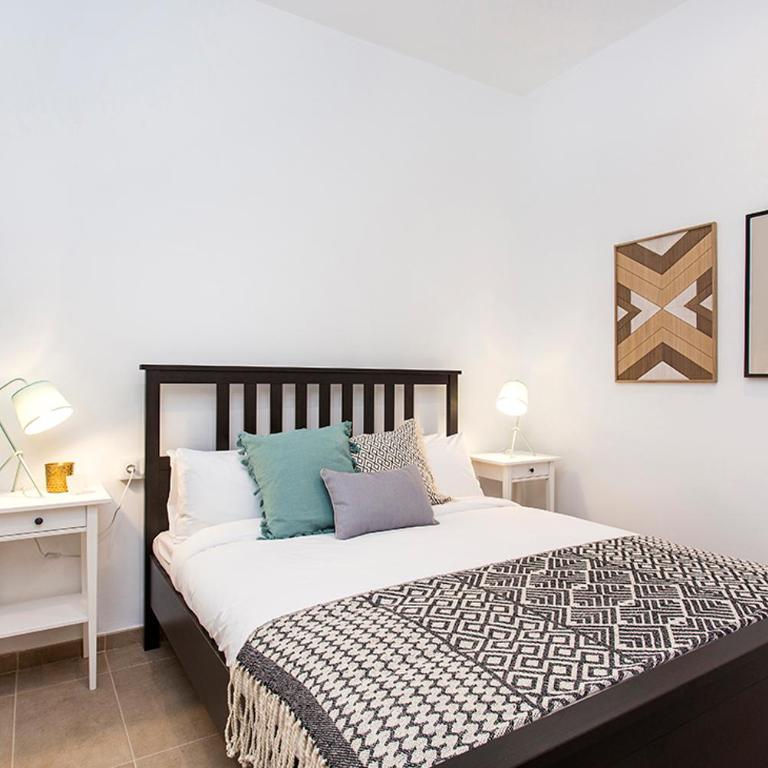Stay U-nique Apartments Fira BCN II - Apartamento de 2 dormitorios - 29