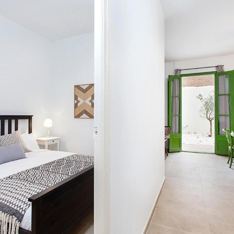 Stay U-nique Apartments Fira BCN II - Apartamento de 2 dormitorios - 31