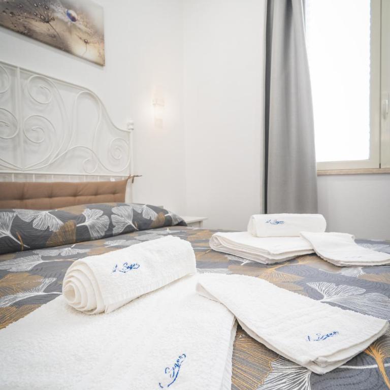 Il Sogno - Appartamento con 2 Camere da Letto - 25