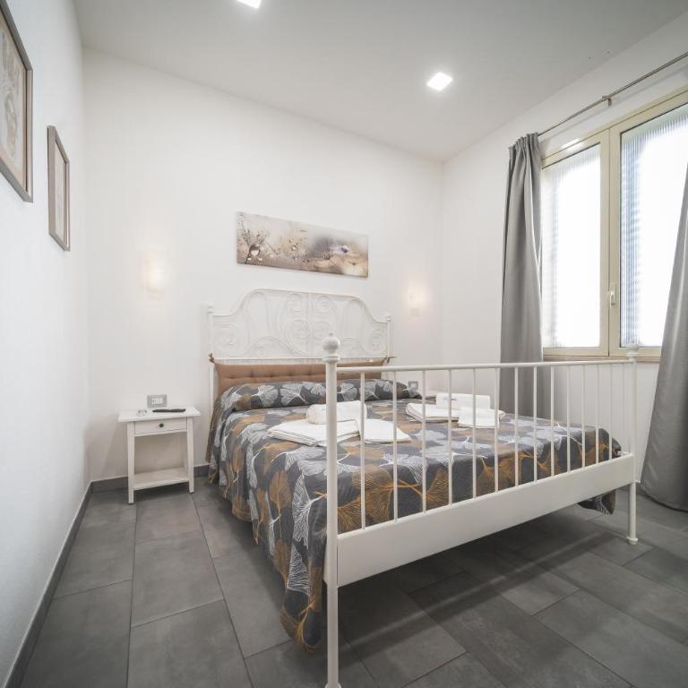 Il Sogno - Appartamento con 2 Camere da Letto - 19