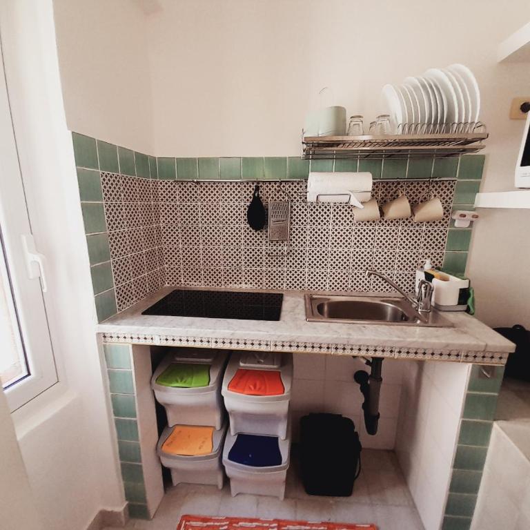 Alghero, old town - Appartamento con 1 Camera da Letto - 12