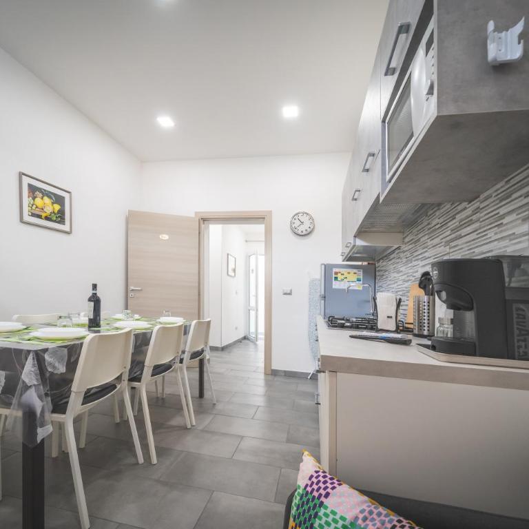 Il Sogno - Appartamento con 2 Camere da Letto - 15