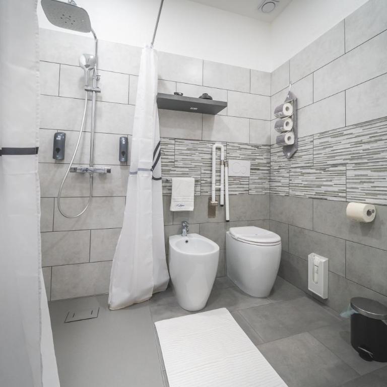 Il Sogno - Appartamento con 2 Camere da Letto - 22