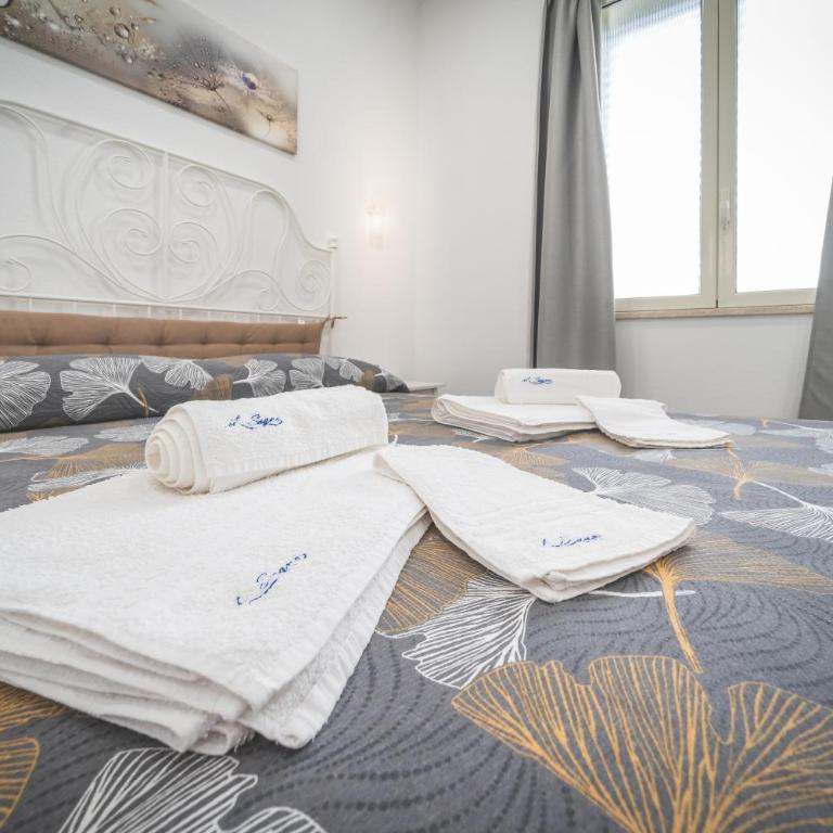 Il Sogno - Appartamento con 2 Camere da Letto - 3