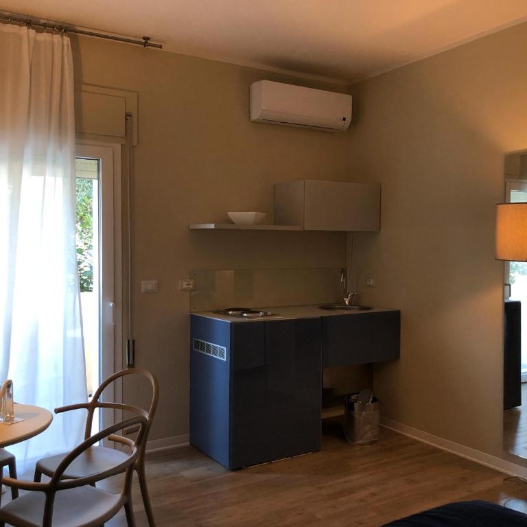 Hotel Ca' Mura - Studio - 5