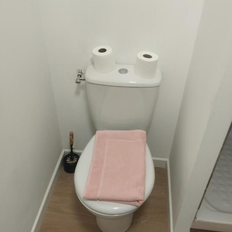 ALBICASA appart hotel - Monolocale Standard - 2