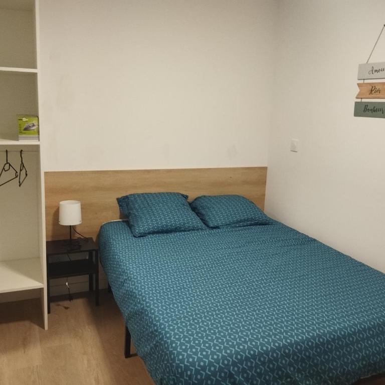 ALBICASA appart hotel - Monolocale - 4