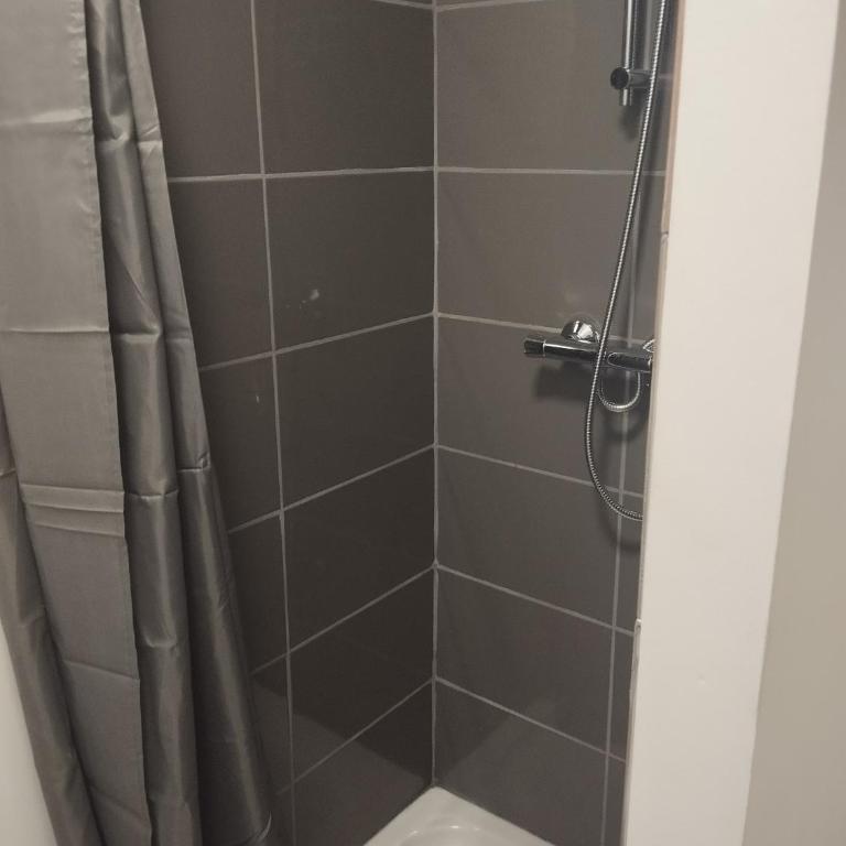 ALBICASA appart hotel - Monolocale Standard - 8