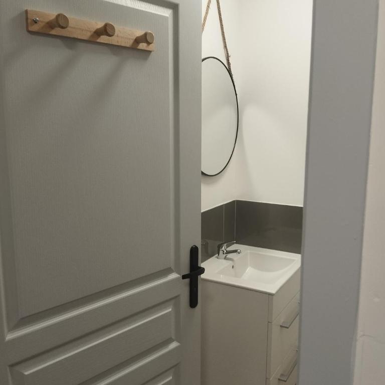 ALBICASA appart hotel - Monolocale Standard - 9