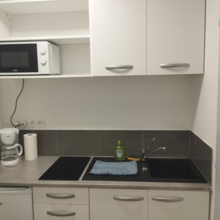 ALBICASA appart hotel - Monolocale Standard - 11