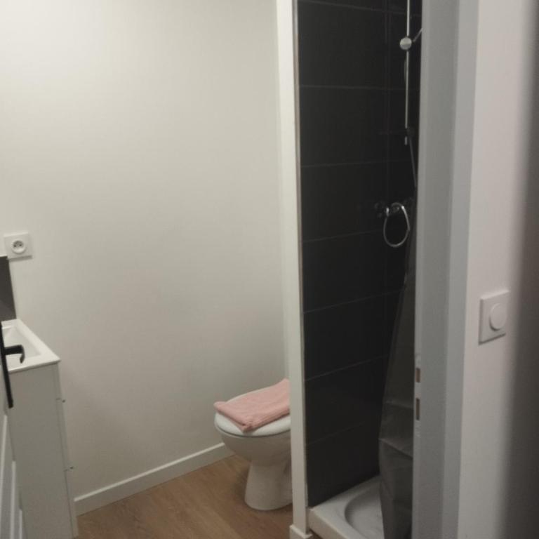 ALBICASA appart hotel - Monolocale - 3
