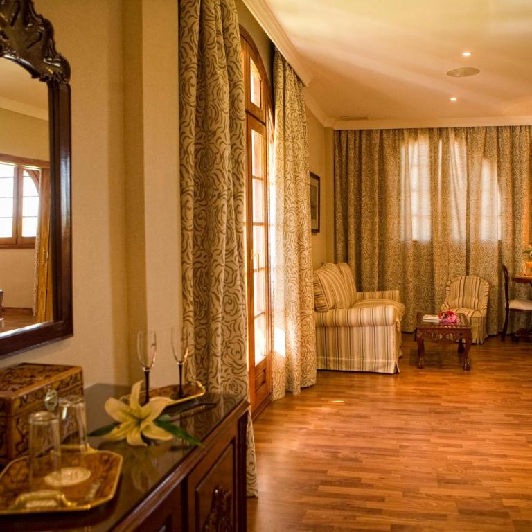 La Cueva Park - Suite - 1