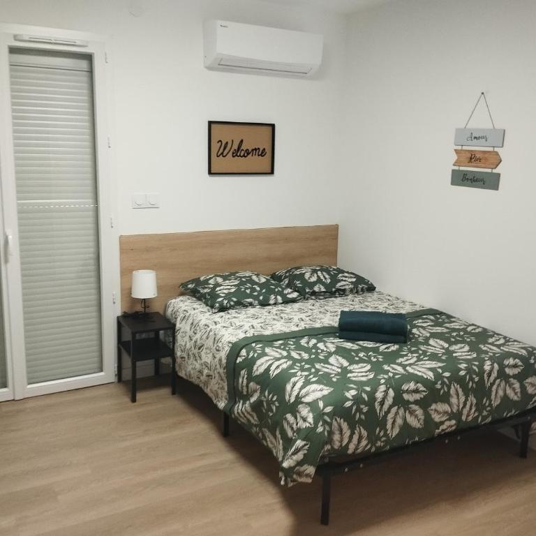 ALBICASA appart hotel - Appartamento Standard - 3