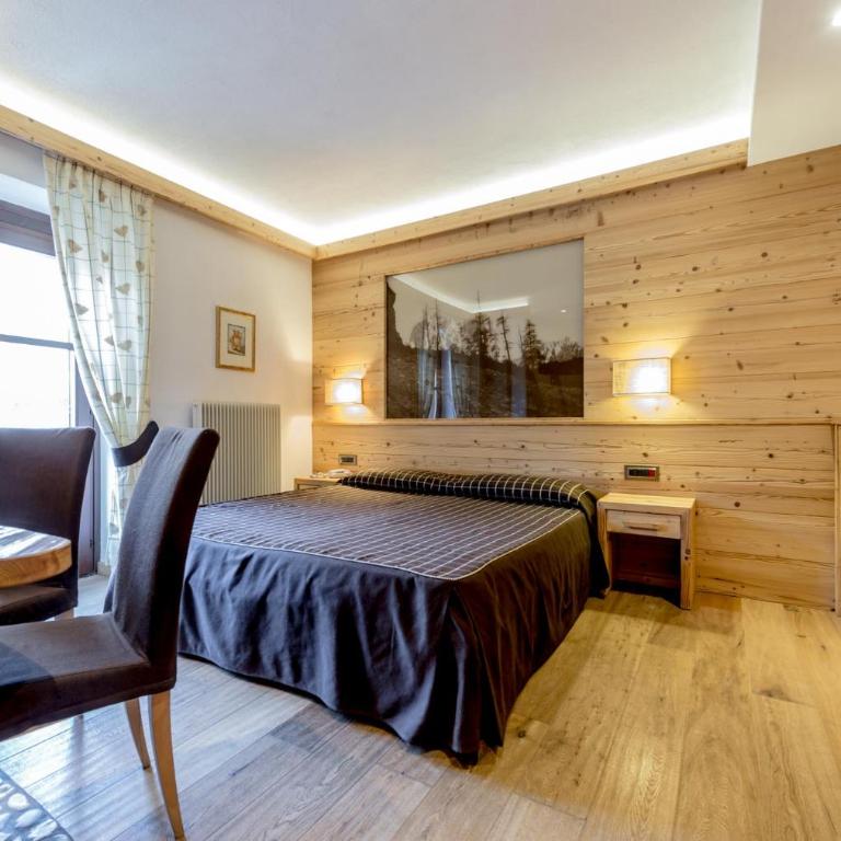 Park Hotel Sport - Habitación Triple Superior - 5