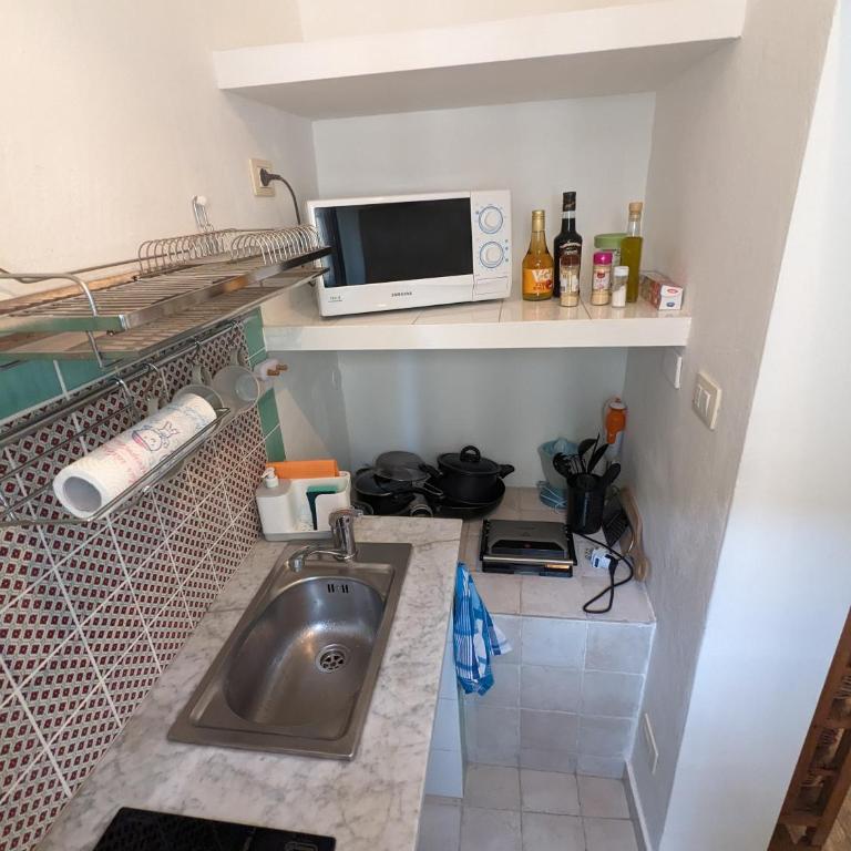 Alghero, old town - Appartamento con 1 Camera da Letto - 14