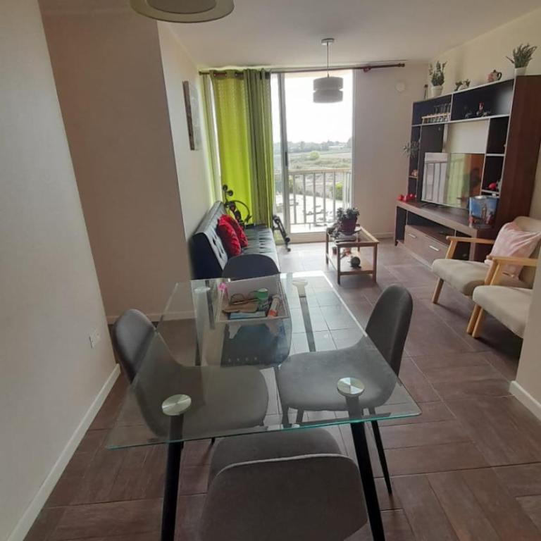 Condominio Maitenes Puertas Del Mar . - Three-Bedroom Apartment - 12