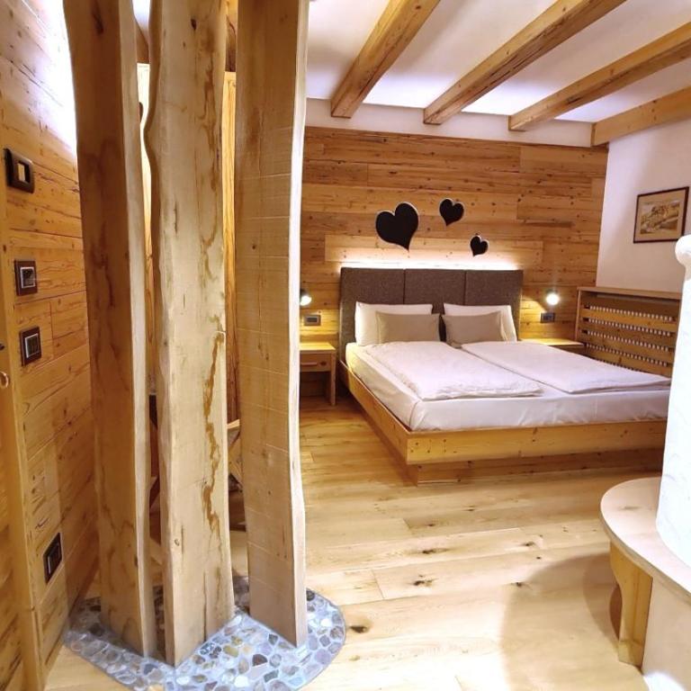 Park Hotel Sport - Habitación Familiar Deluxe - 6