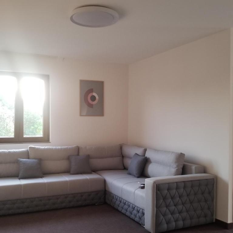 Vila Dvor SUBOTICA - Quadruple Room - 7