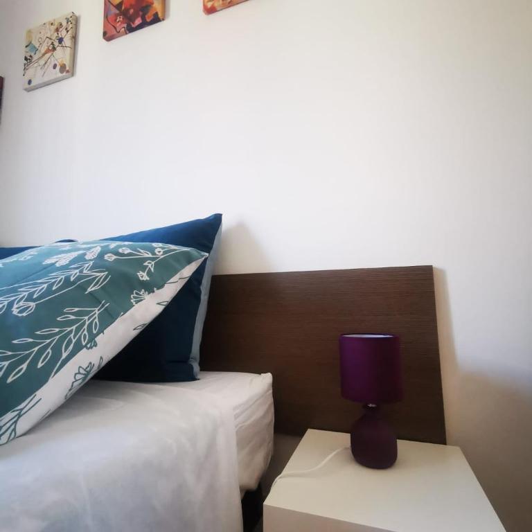 ToPlay! - One-Bedroom Apartment - 27