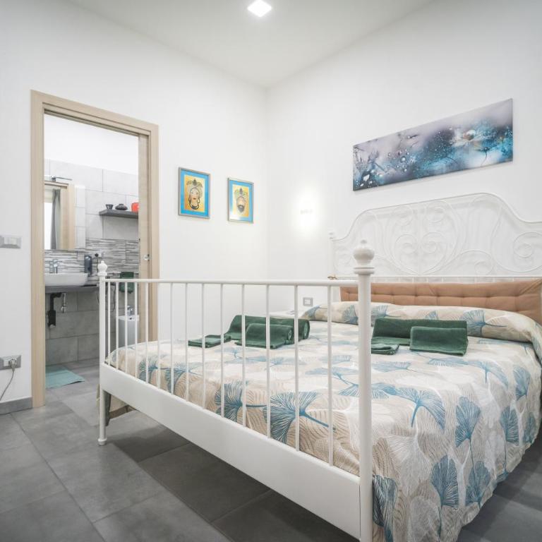 Il Sogno - Camera Matrimoniale con Bagno Privato - 6