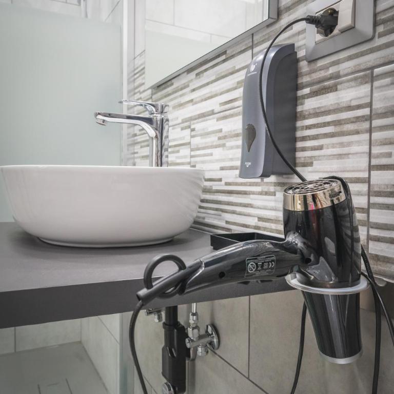 Il Sogno - Camera Matrimoniale con Bagno Privato - 13